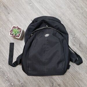 Crumpler The Customary Barge Camera Backpack Bag Black